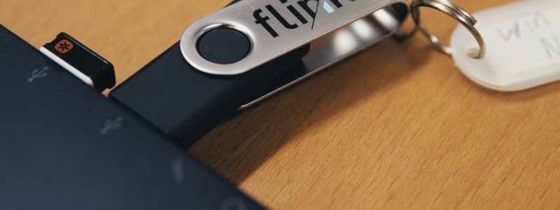 Waarom een online back-up?